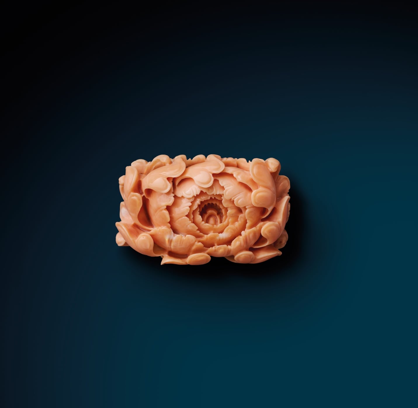 深珊藏珍展览| L'ÉCOLE School of Jewelry Arts